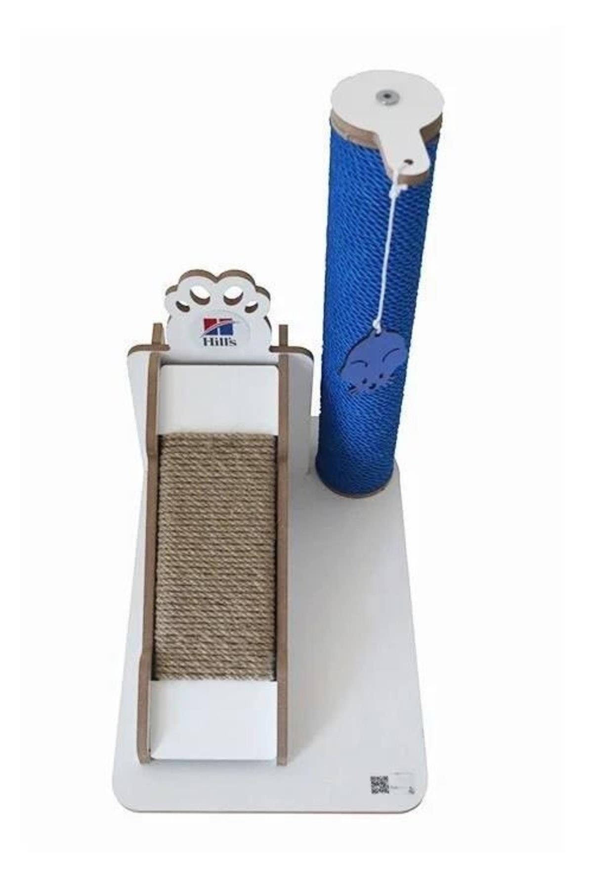 Hill's Kedi Tırmalama Ünitesi 40-25-42cm