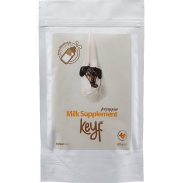 Keyf Köpek Süt Tozu 200 Gr
