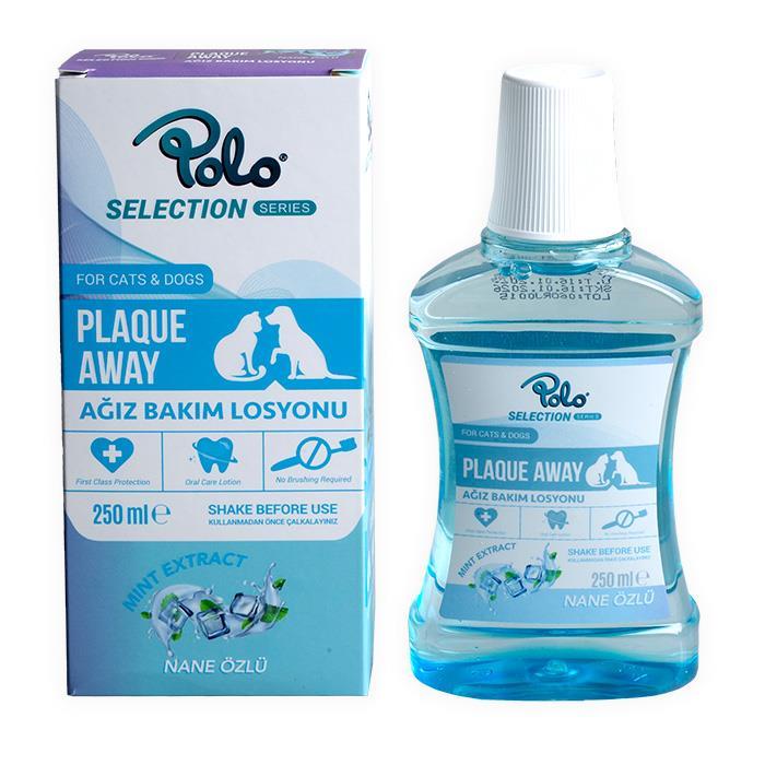 Polo Kedi-Köpek Ağız Koku Giderici 250 ml