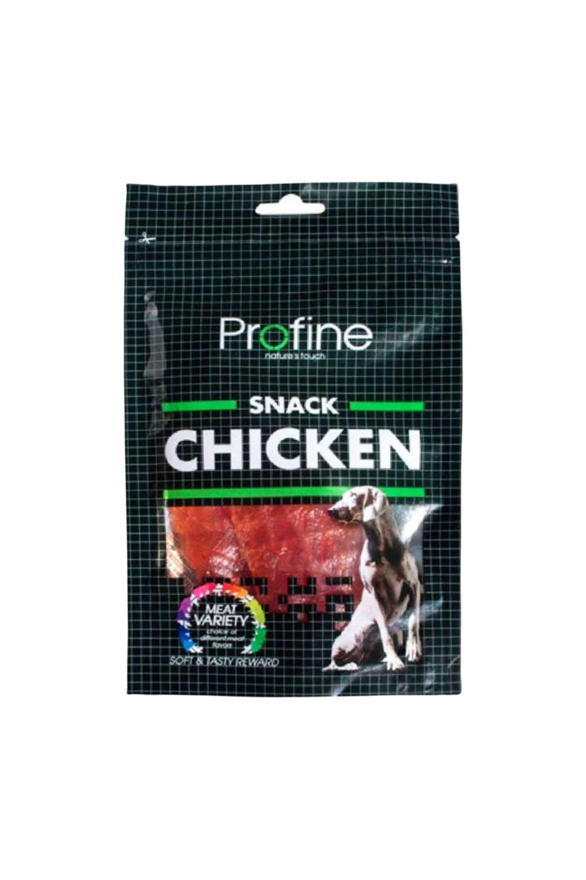 Profine Snack Tavuk Etli Köpek Ödülü 80 gr