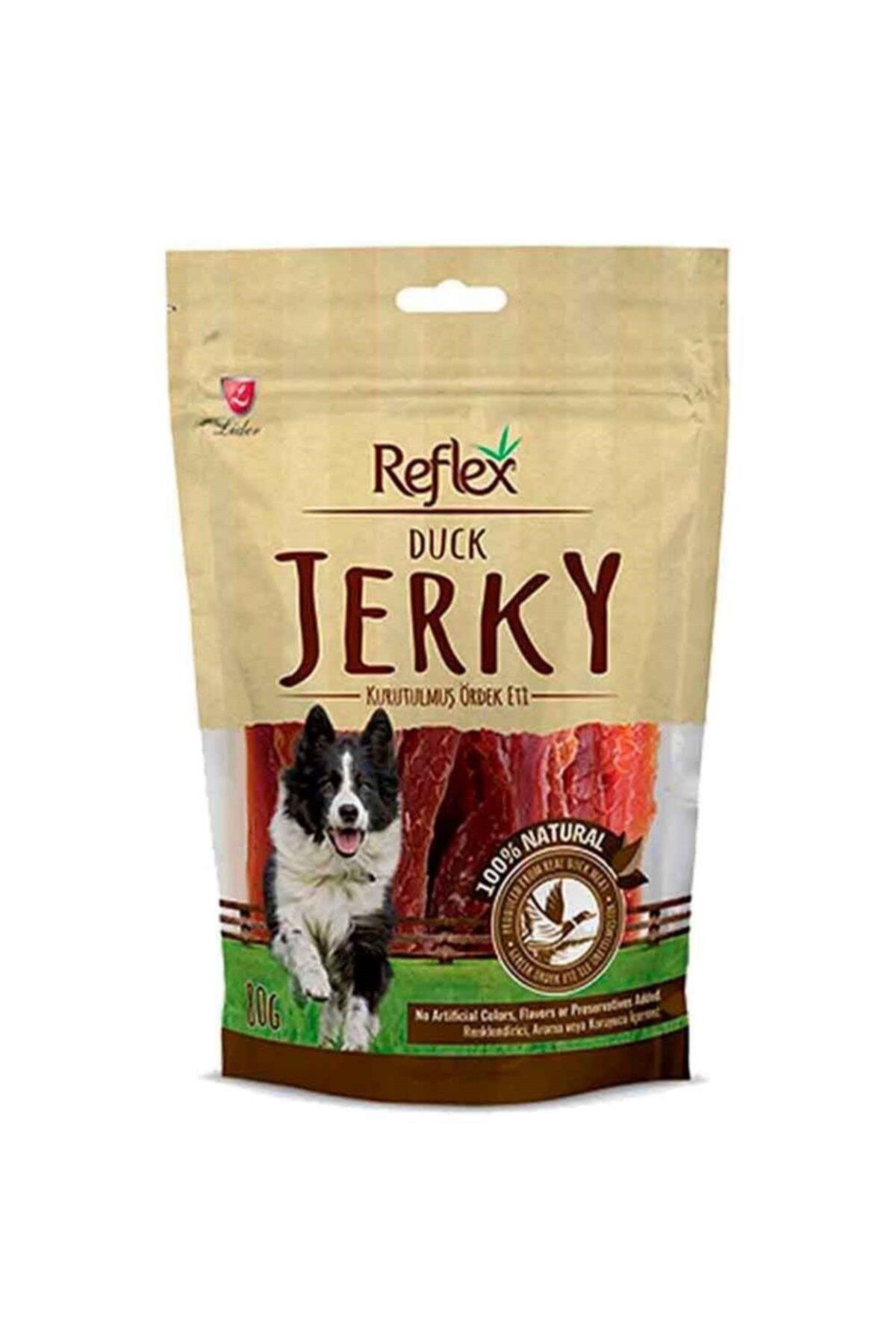 Reflex Ördek Parça Fileto 80 Gr