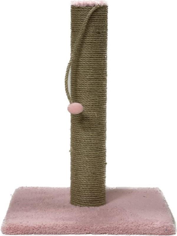 Snow Cat Tırmalama Tahtası 50 Cm (10 Renk)