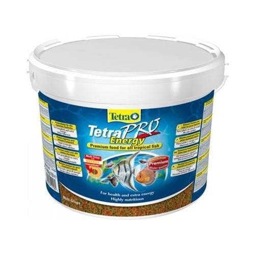 Tetra Pro Energy 100Gr Balık Yemi Kovadan Bölme