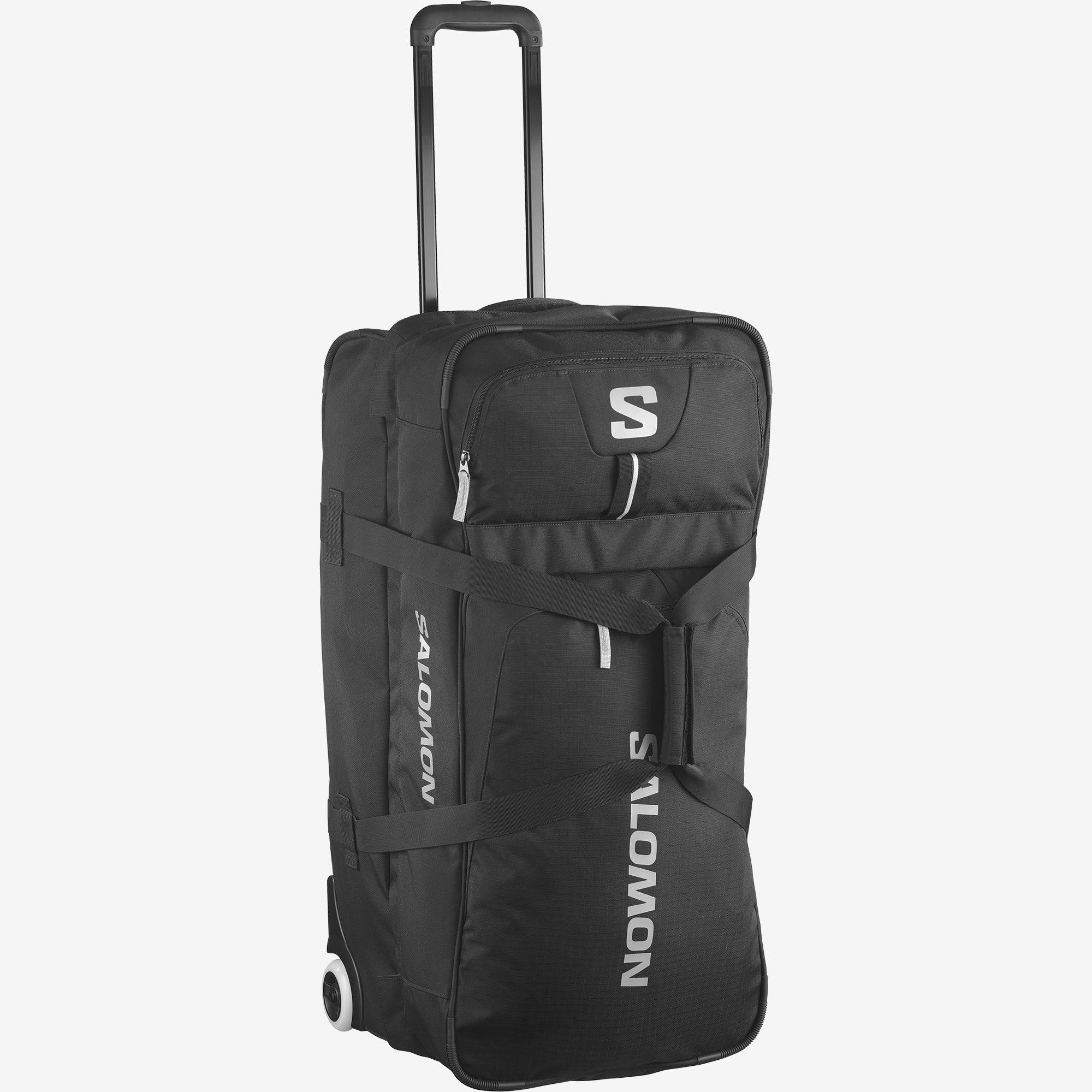 サロモン SALOMON CONTAINER 100 キャリーバック Salomon Container 100 Bavul | Manta Outdoor