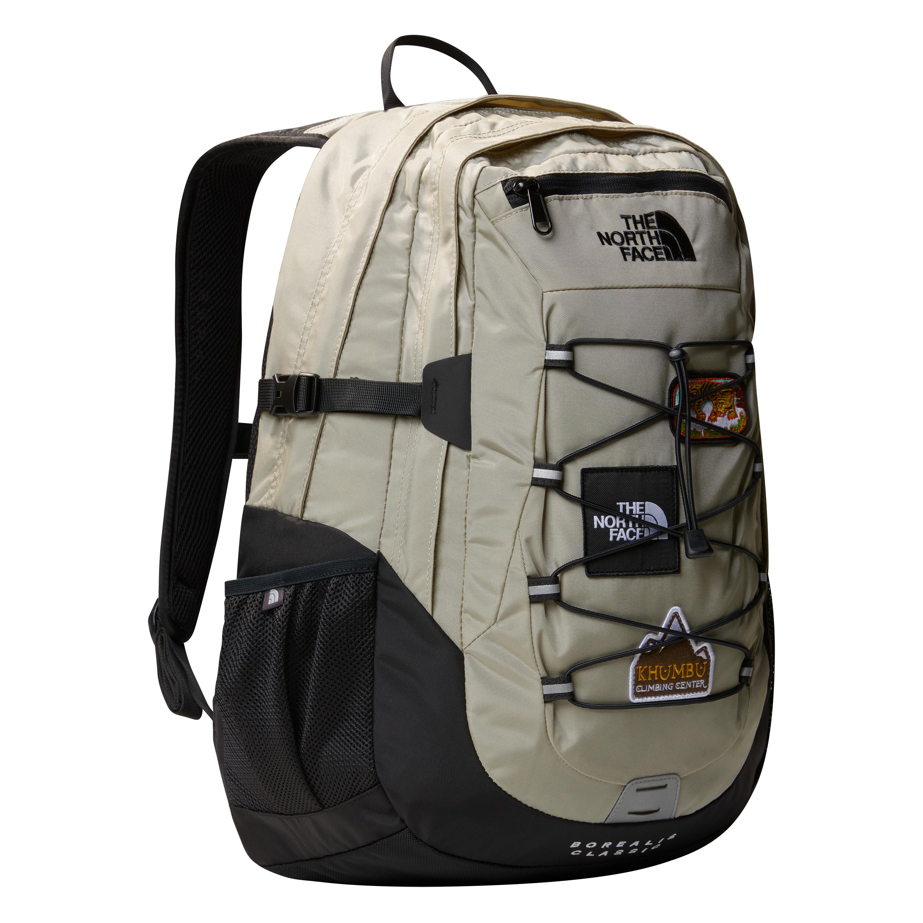 The North Face Borealis Classic Unisex Sırt Çantası