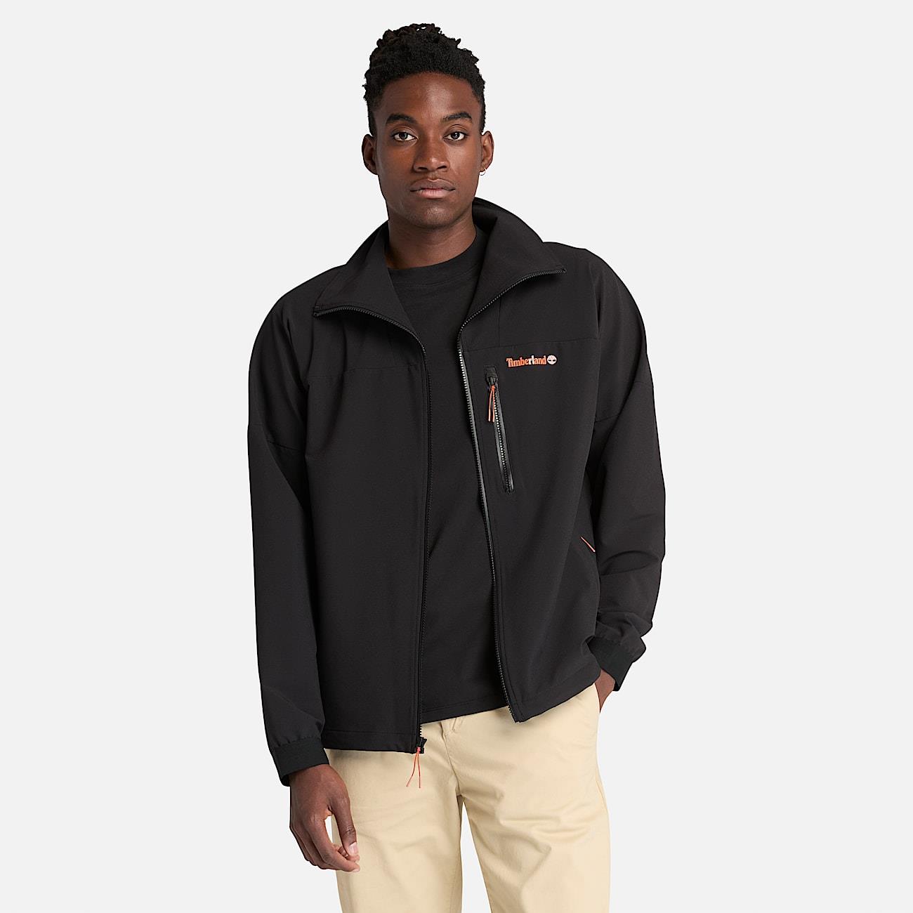Timberland Dwr Softshell Jacket Erkek Ceket