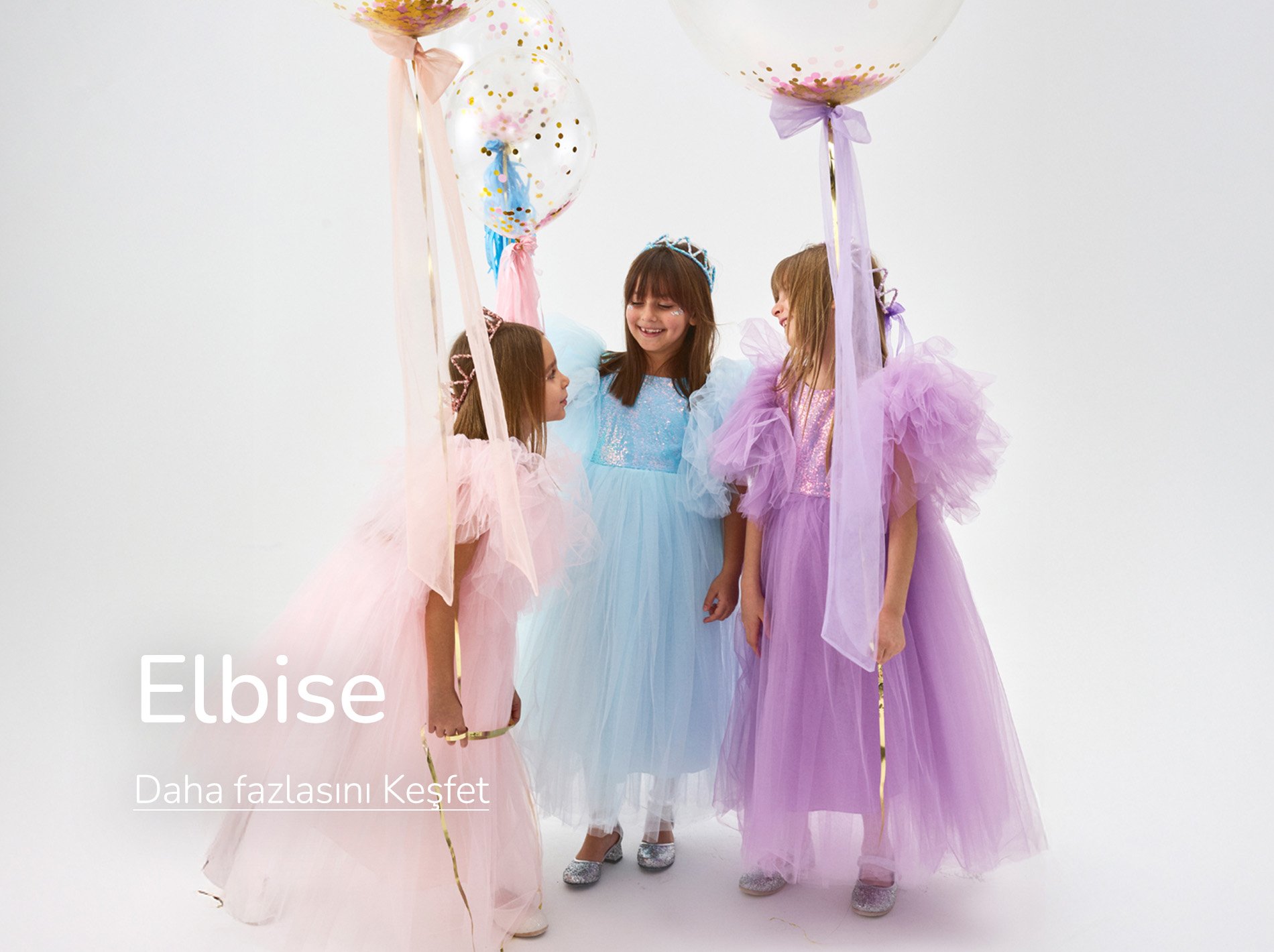 Elbise