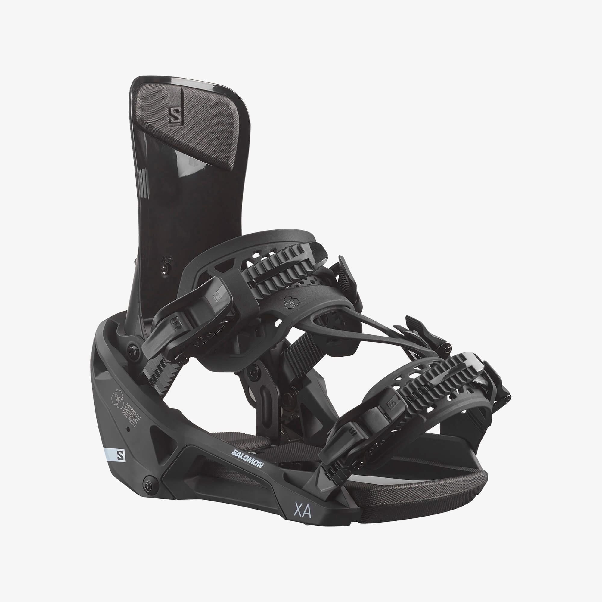 Salomon XAスーパーマッチック XA SUPERMATIC