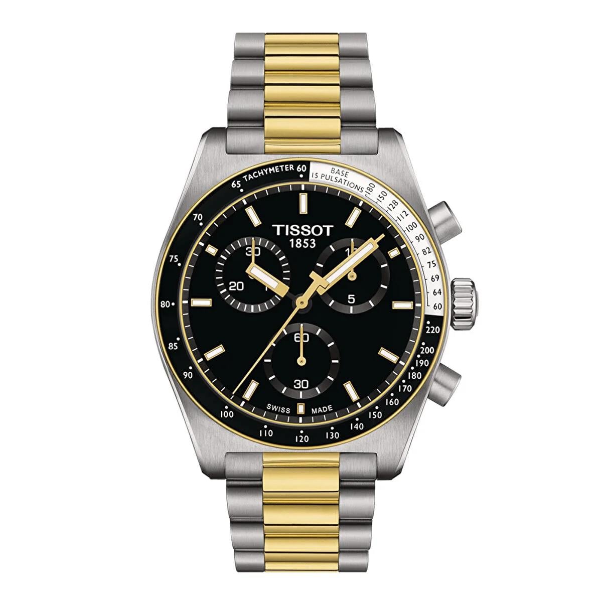 Tissot PR516 Chronograph T1494172205100 Erkek Kol Saati T149