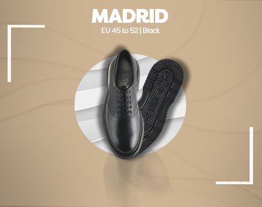 Madrid