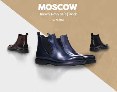 Moscow