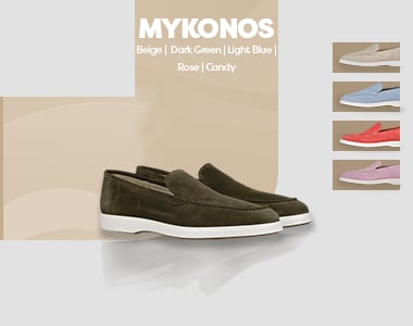 Mykonos