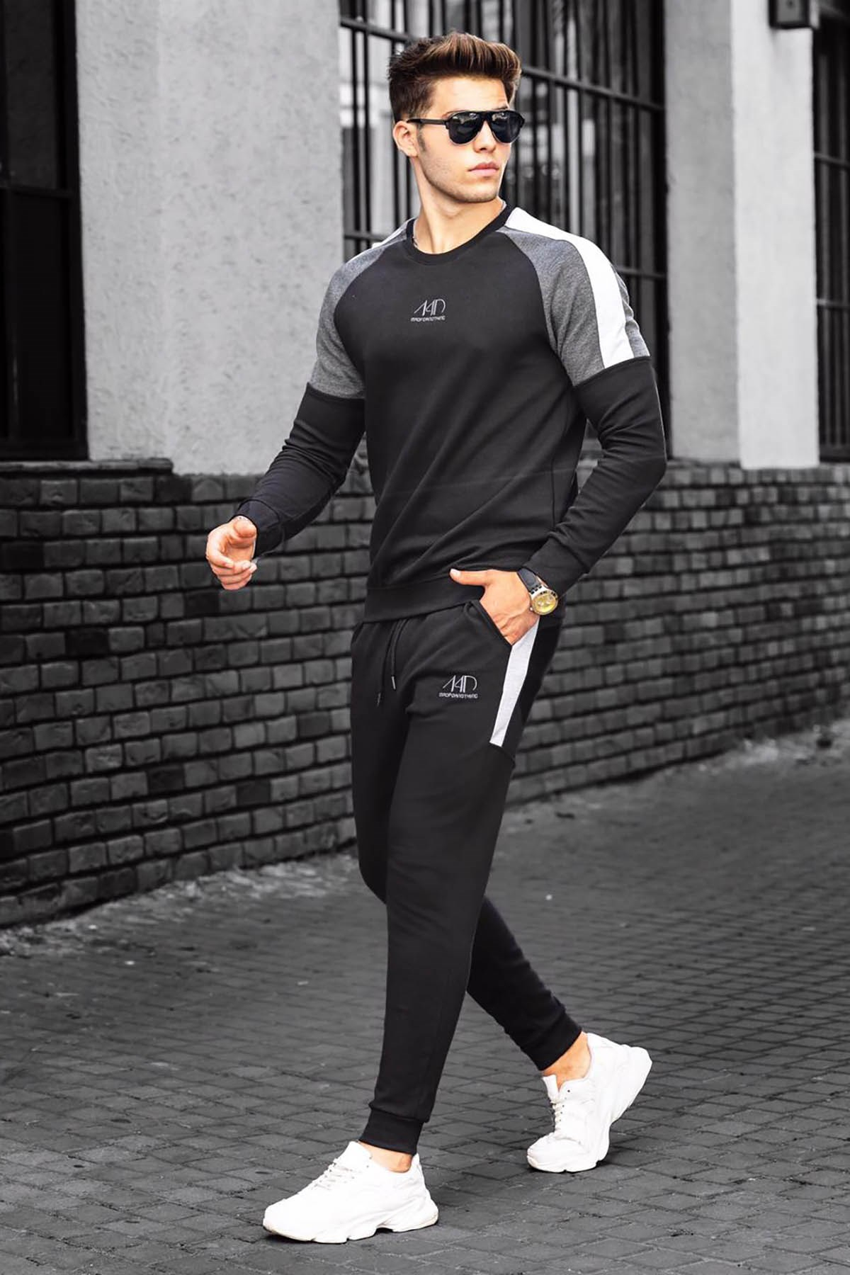 madmext-siyah-omzu-seritli-