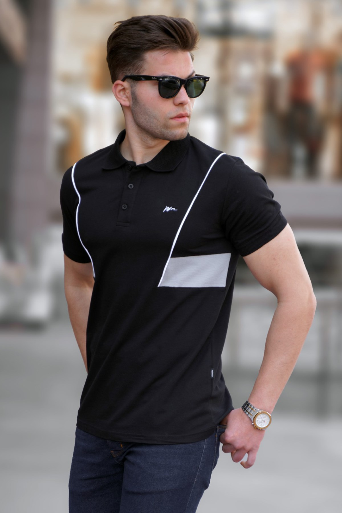 Men´s T-shirts Models & Prices -- Madmext