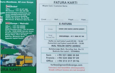Kenyacargo
