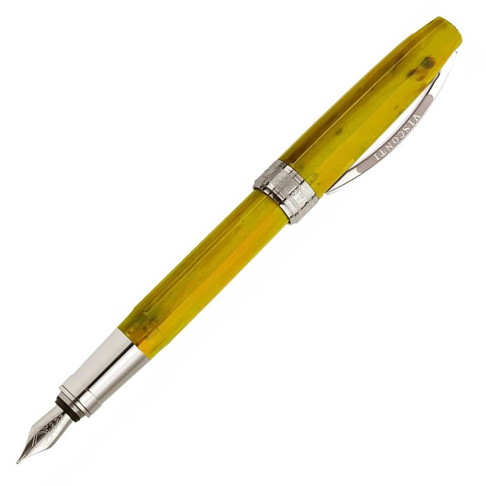 Visconti Van Gogh Sun Flowers dolma kalem