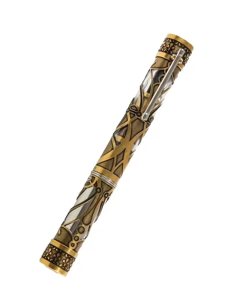 Visconti Galileo Galilei dolma kalem