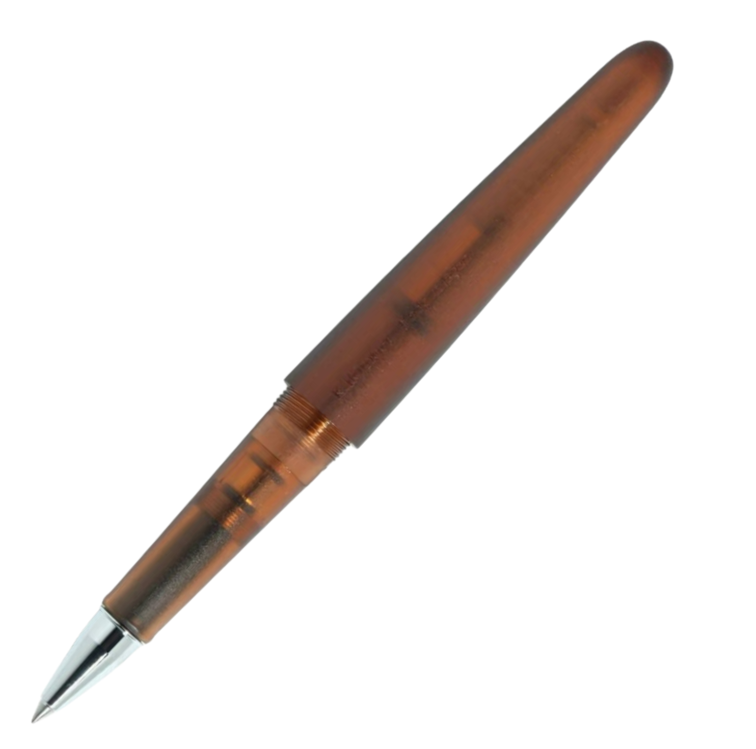 Kakimori Frost Collection roller kalem Amber