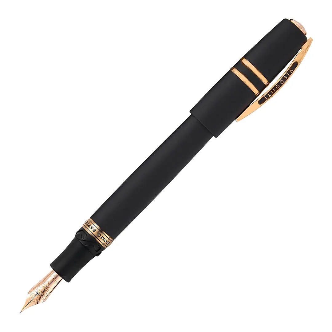 Visconti Homo Sapiens Bronze dolma kalem