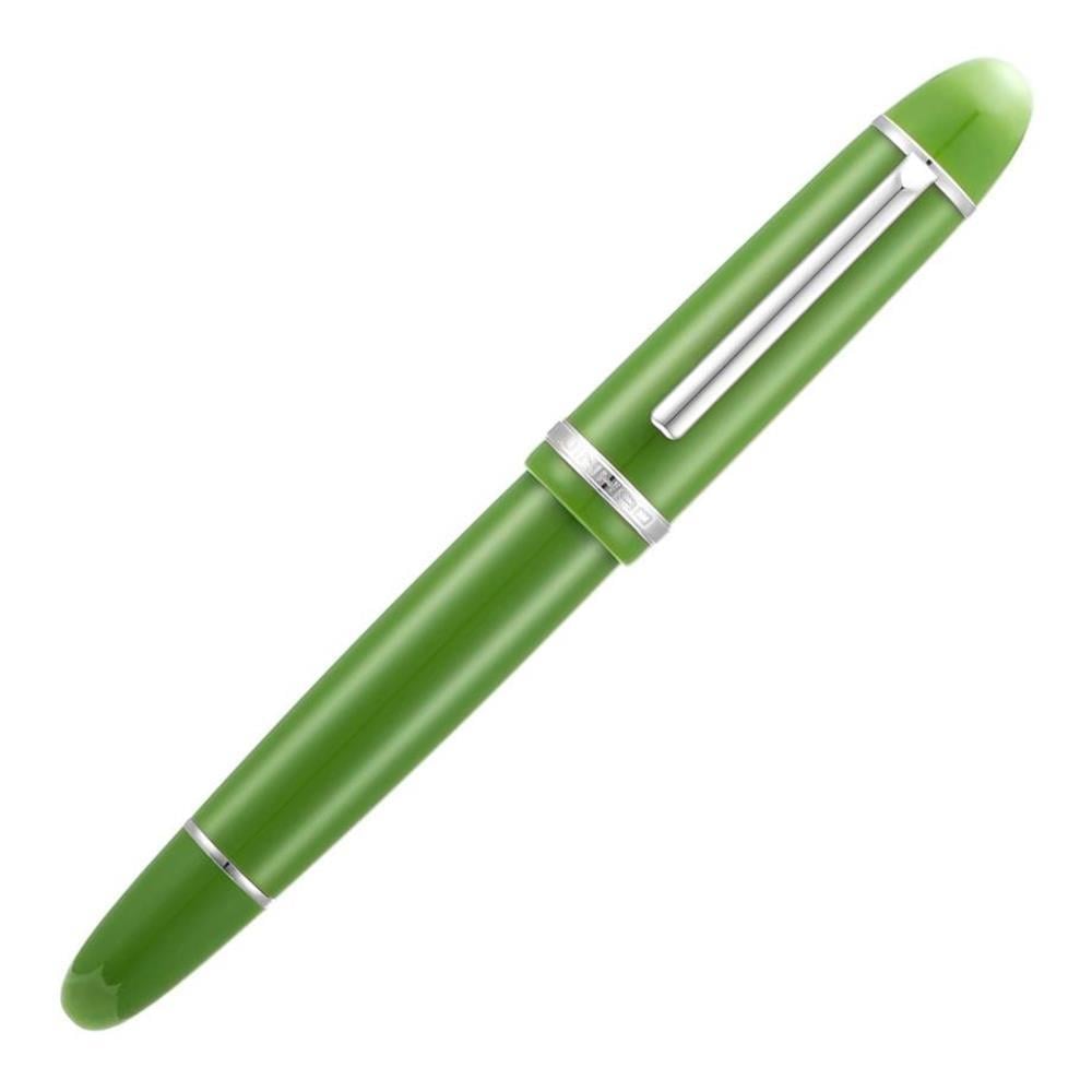 chamtarou  Jinhao X159 Dolma Kalem Avocado Green Krom M Uç