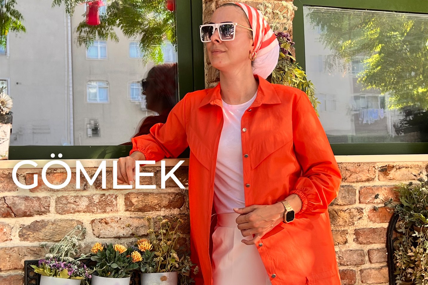 Butik Yasemin Şahin