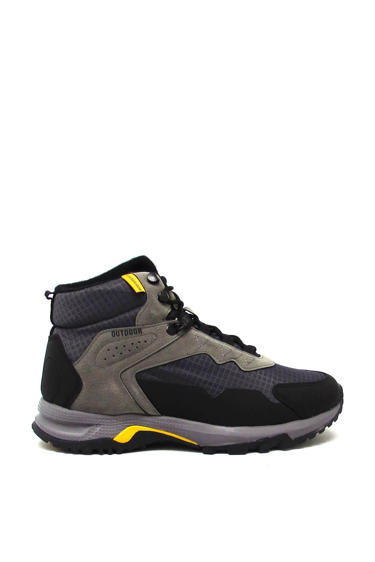 Dunlop Erkek Outdoor Bot Füme DNLP2025