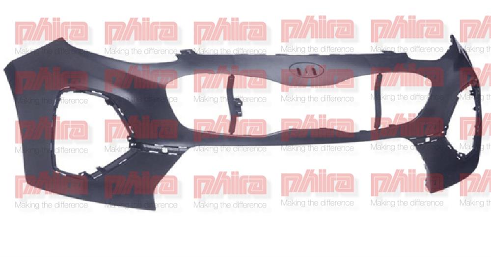 PHIRA- KIA SPORTAGE 2018 TAMPON ÖN ASTARLI 86511F1500|86511F1500|