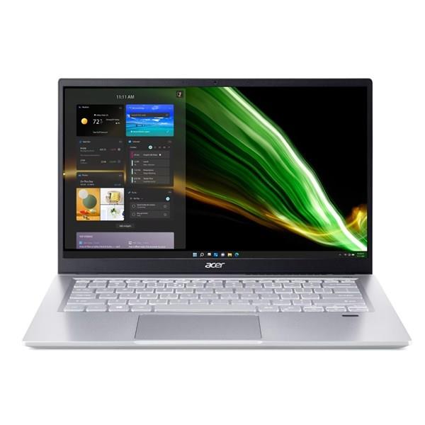 ACER 14'' SWIFT 3 S F314-43 NX.AB1EY.002 RYZEN 5 5500-8GB RAM-512GB NVME-FDOS