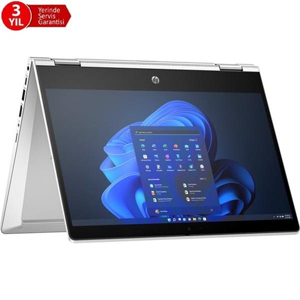HP 13.3'' DOKUNMATIK X360 435 G10 85D19EA RYZEN 7 7730U-64GB RAM-1TB NVME-W11 PRO