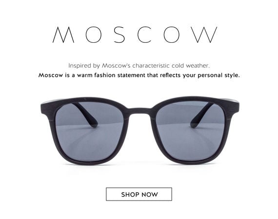 Moscow Black