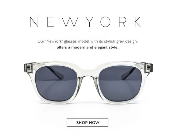 New York Gray