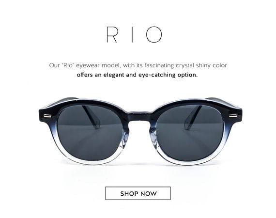 Rio Crystal Shiny