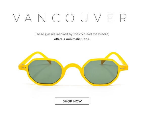 Vancouver Smoky Yellow
