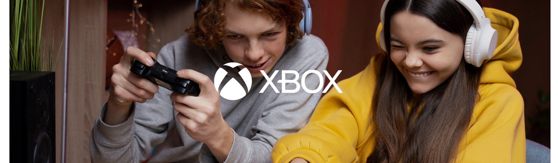 xbox