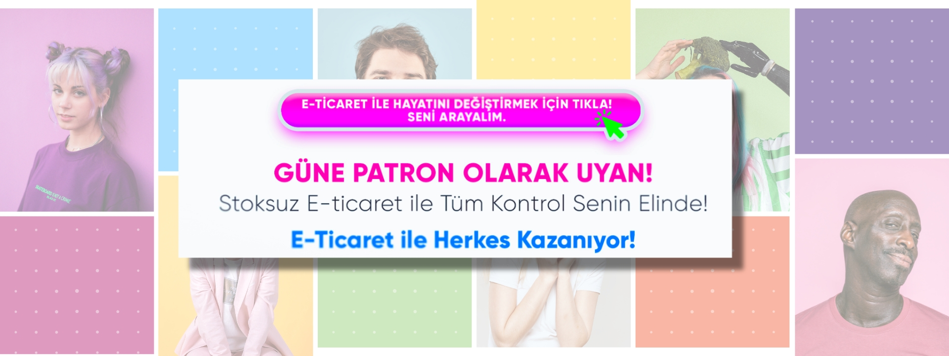 Whatsapp İle Başvurun...