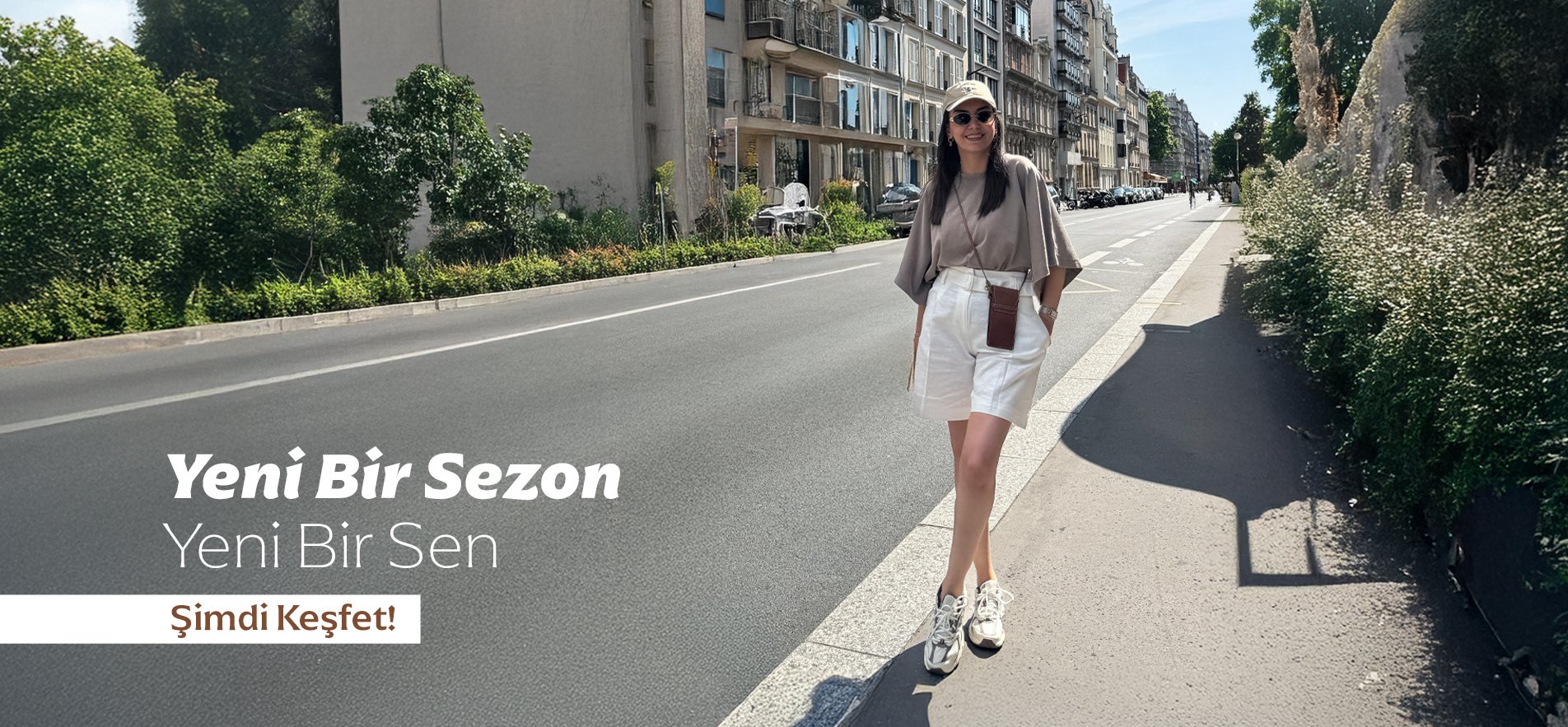 Yeni Bir Sezon