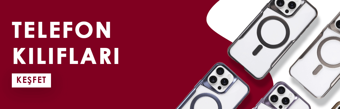 Telefon Kılıfları