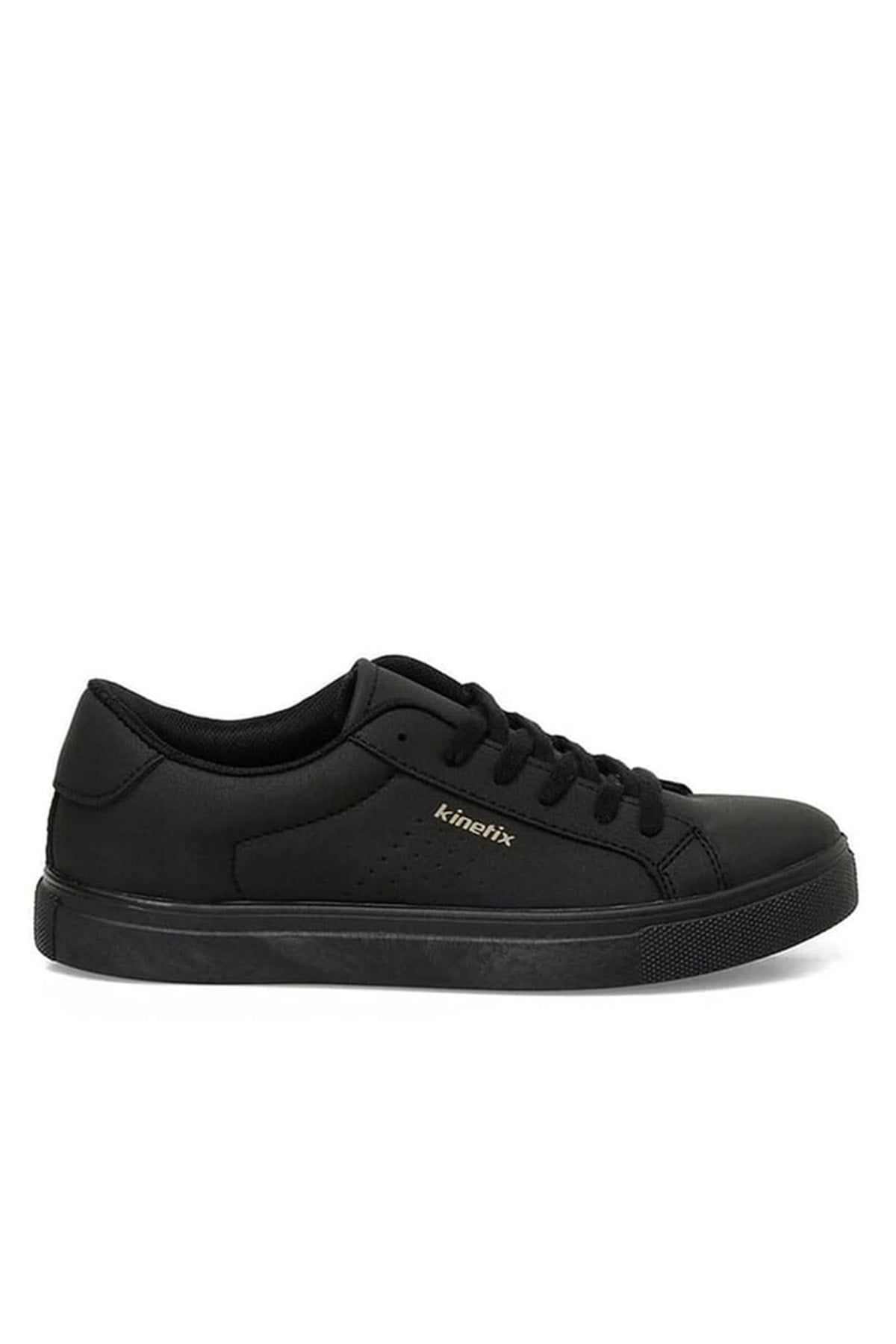 Kınetıx 5M Poro 5Fx Sıyah Zenne Havuz Taban Sneaker Ayakkabı