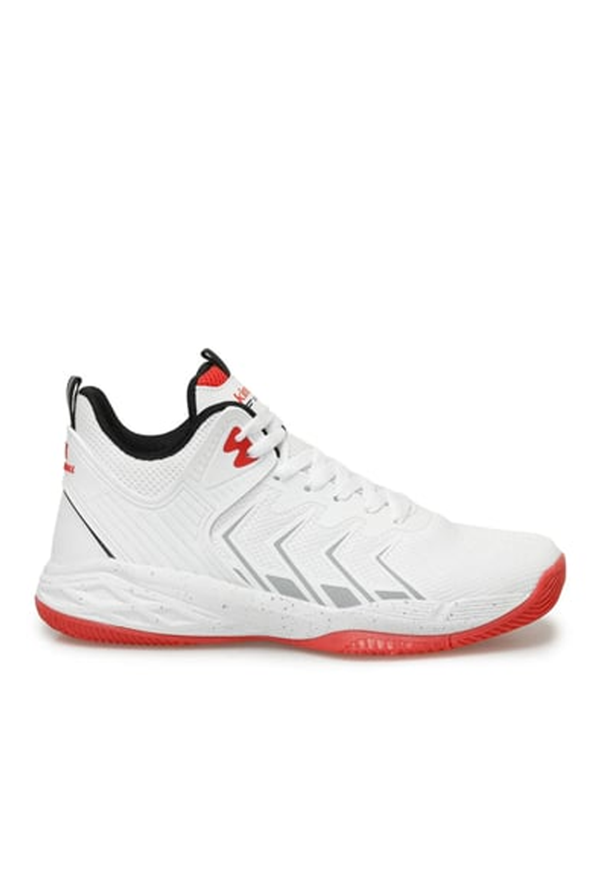 Kinetix A10149124512020 4M Harger Tx Hı 4Fx Beyaz Erkek Basketbol