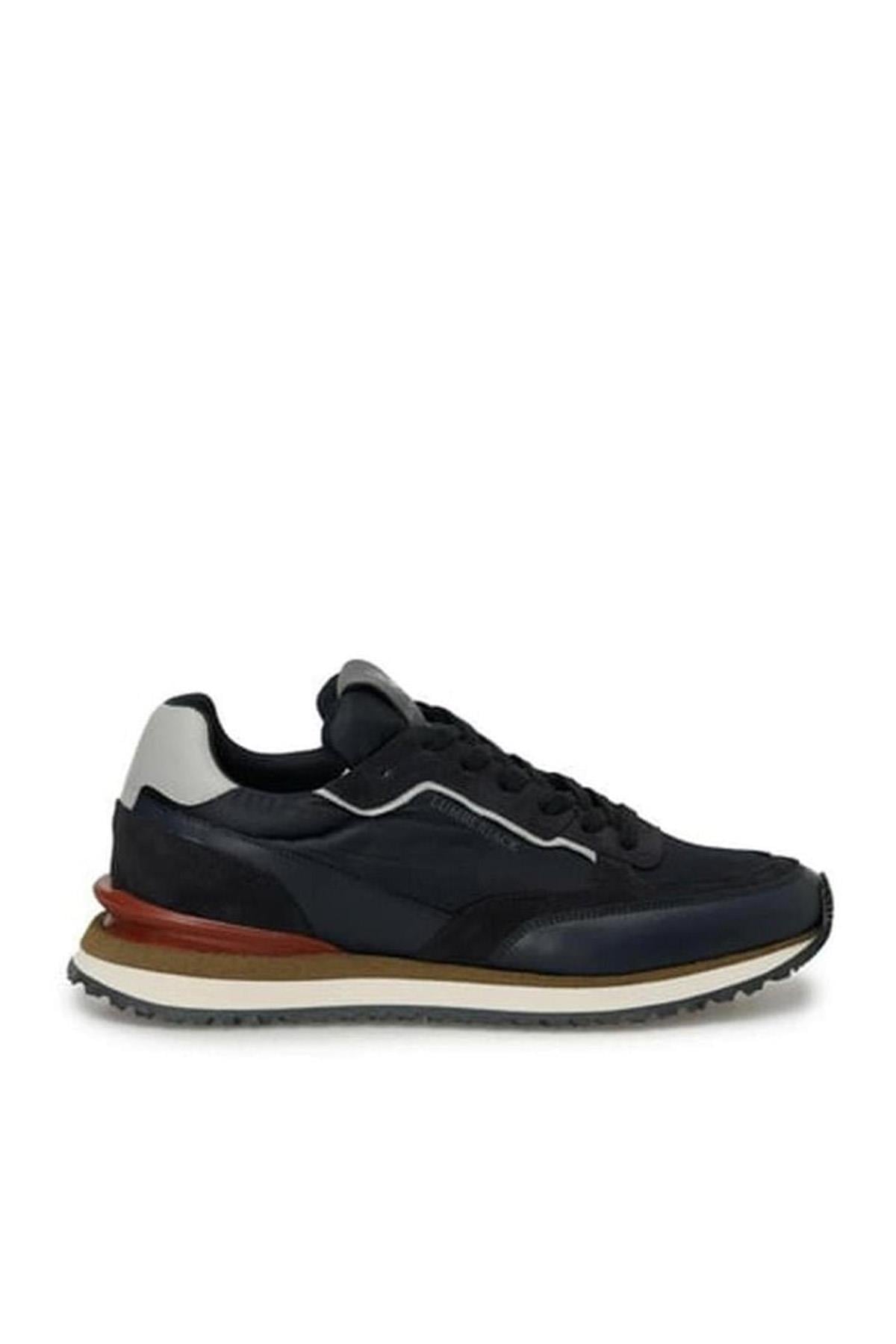 Lumberjack A10151184012010 4M Victor 4Fx Laci Erkek Spor Ayakkabı