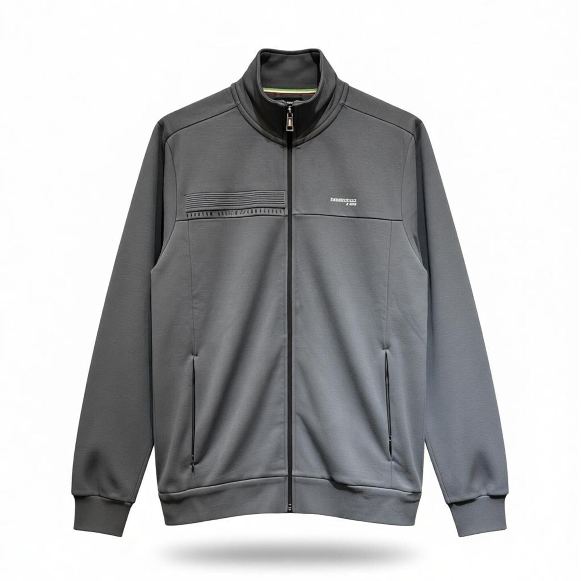 Lumberjack A10202411208010 5W Ml Renato 18Itl1013 5Pr Antrasıt