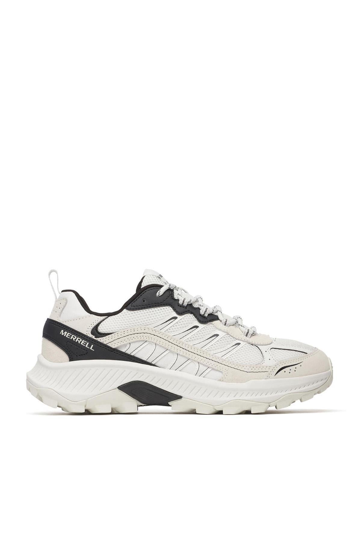 Merrell J007101 Speed Strıke 2 Trek 33126 Ash/Black Mrd Yuruyus