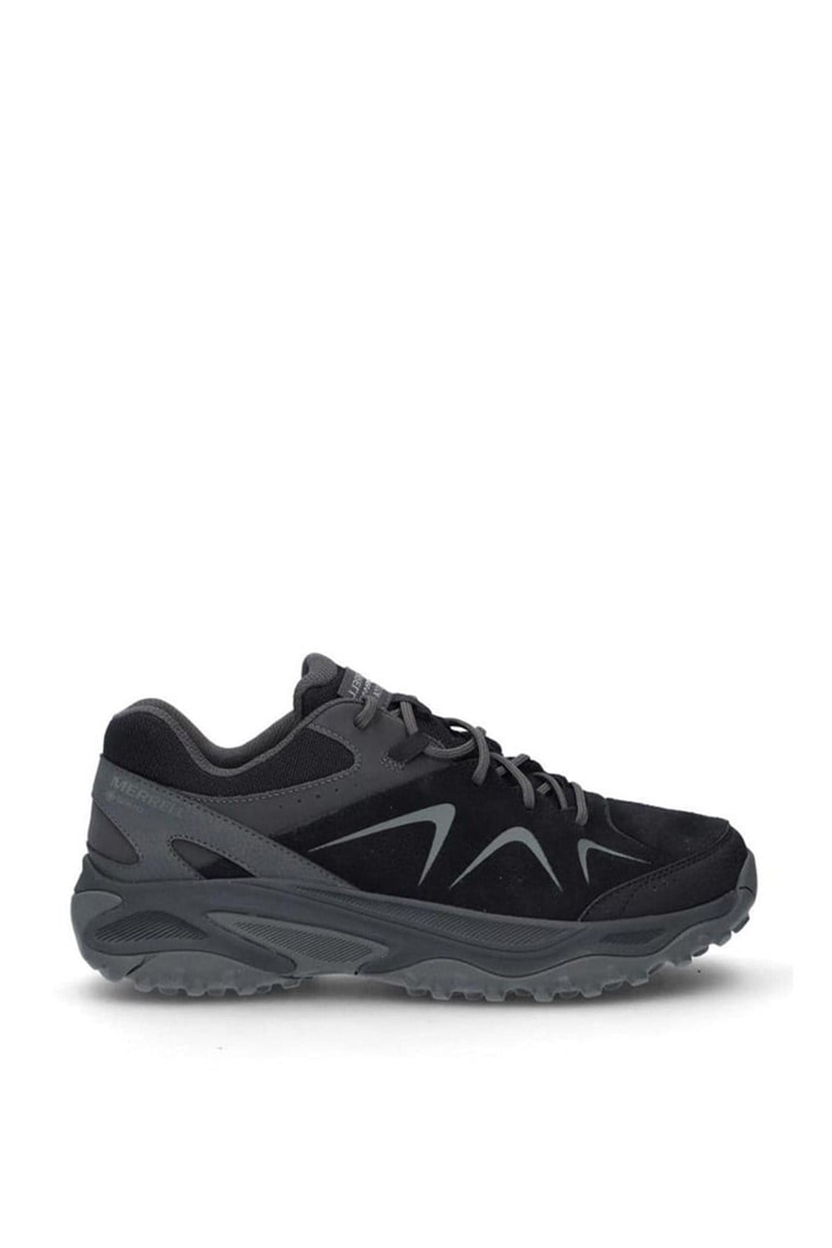 Merrell J038964 Yokota 3 Goretex Blk Black Zenne Outdoor Ayakkabı