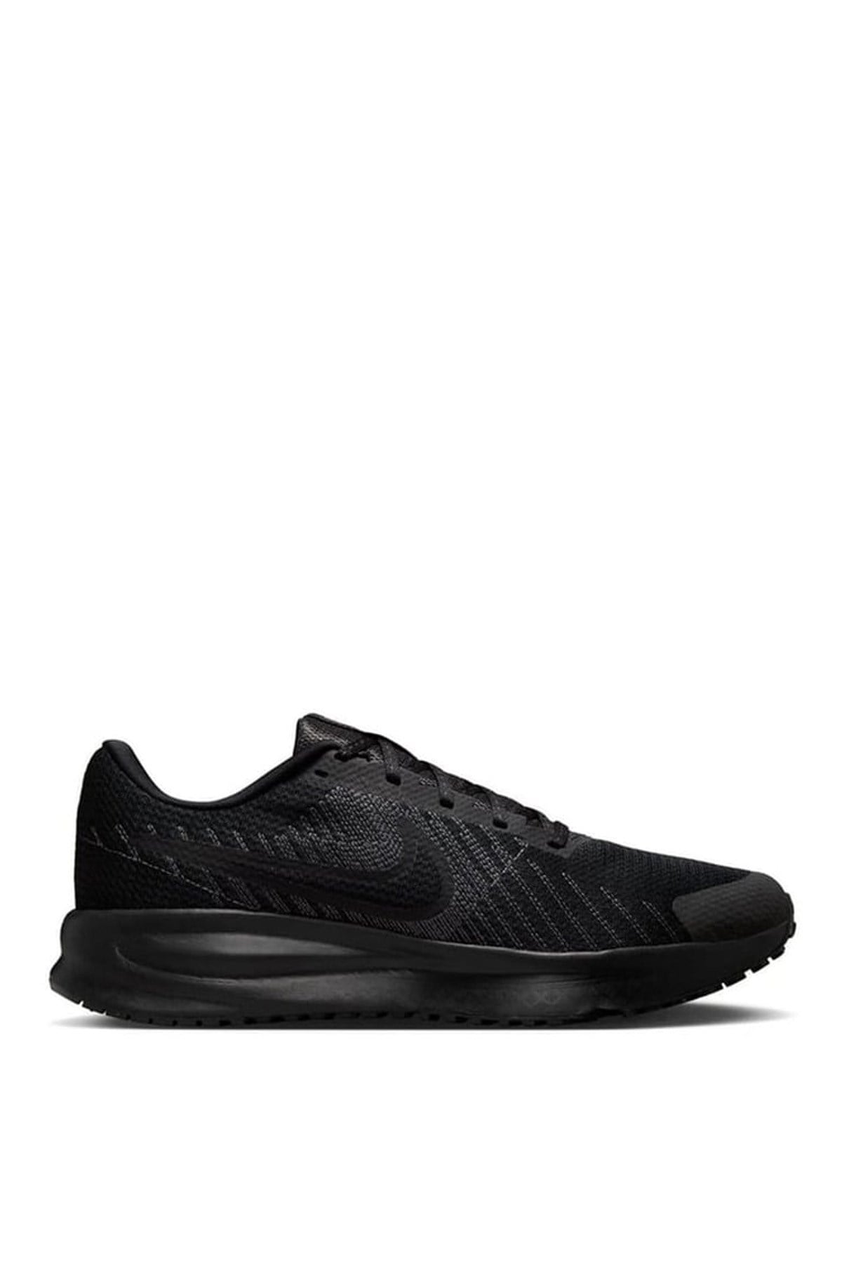 Nıke Hm9594 Run Defy 002 Black/Anthracıte Mrd Kosu Ayakkabısı