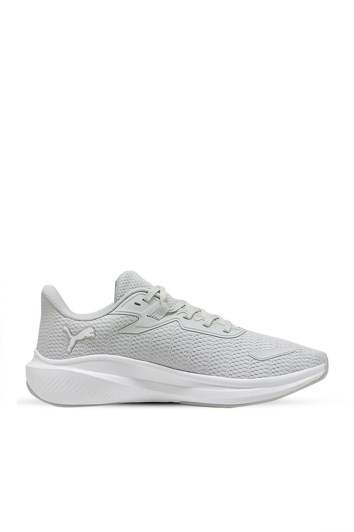 Puma 311494 03 Skyrocket Lıte Elevate Cool Lıght Gray-Puma Black