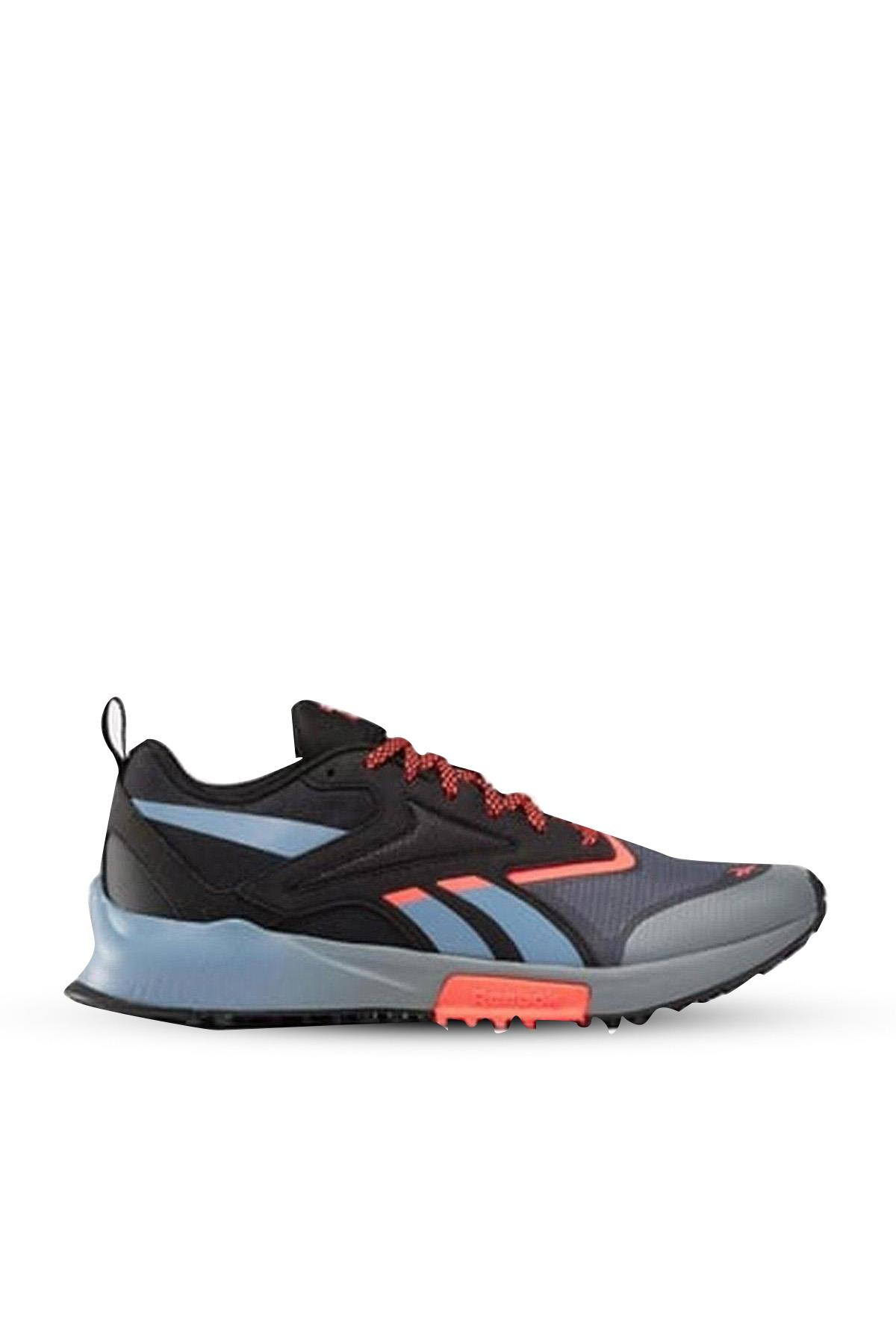 Reebok 100074819 Lavante Traıl 2 Gri Erkek Koşu Ayakakbısı | Çetinkaya