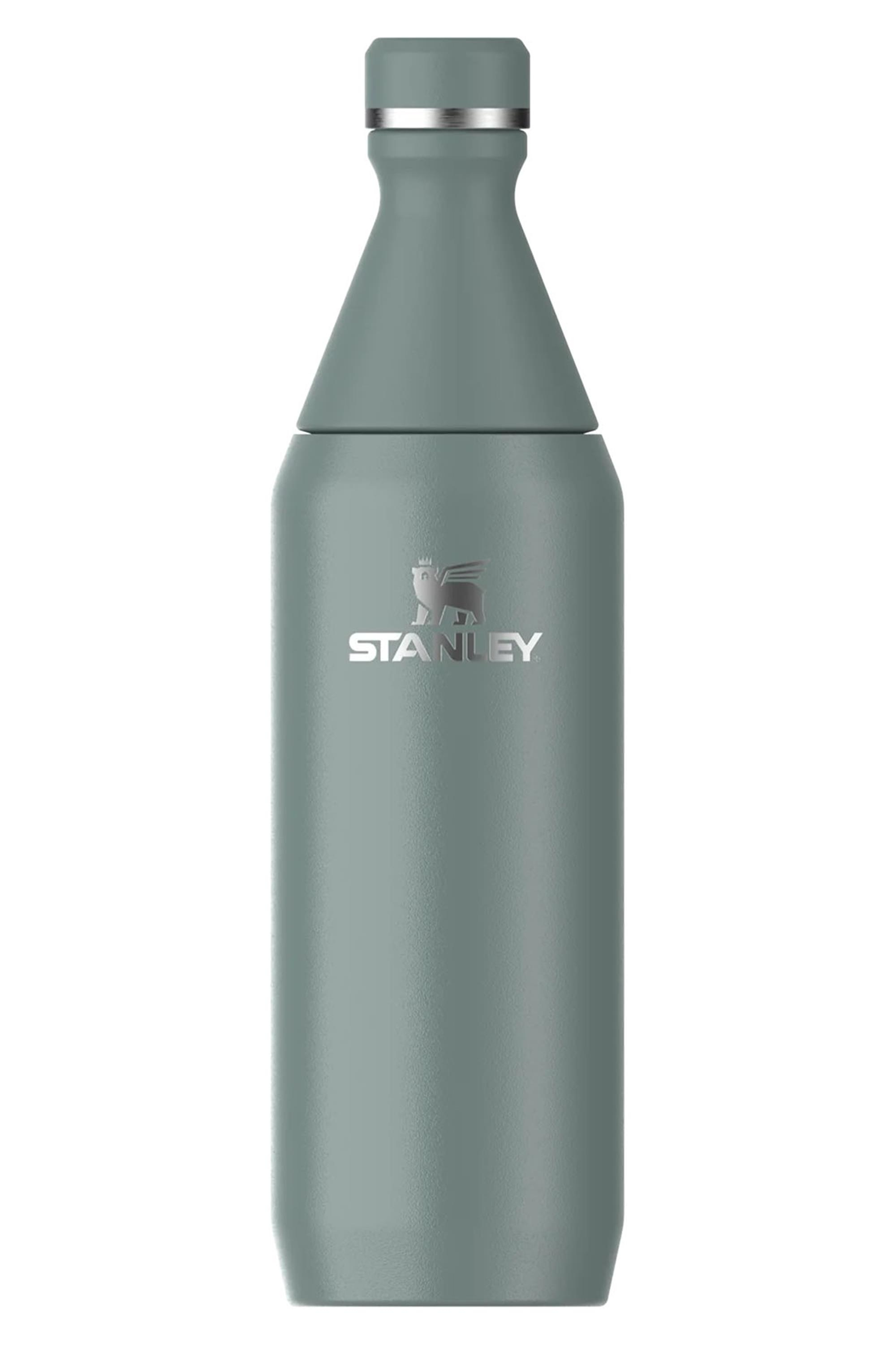 Stanley The All Day Slim Bottle 0.6L / 20oz Shale Gloss | Çetinkaya