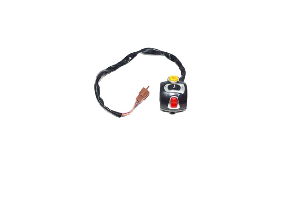 Kuba Trendy / Trendy Xc Marş Kumandası DİSKLİ Orijinal - KUBA