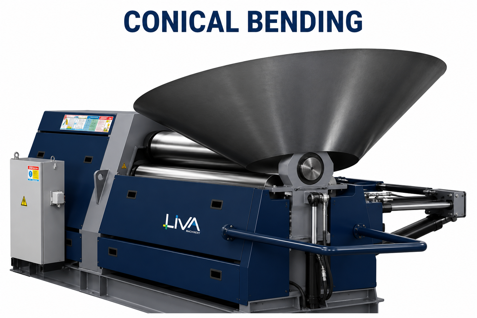 Conical Bending