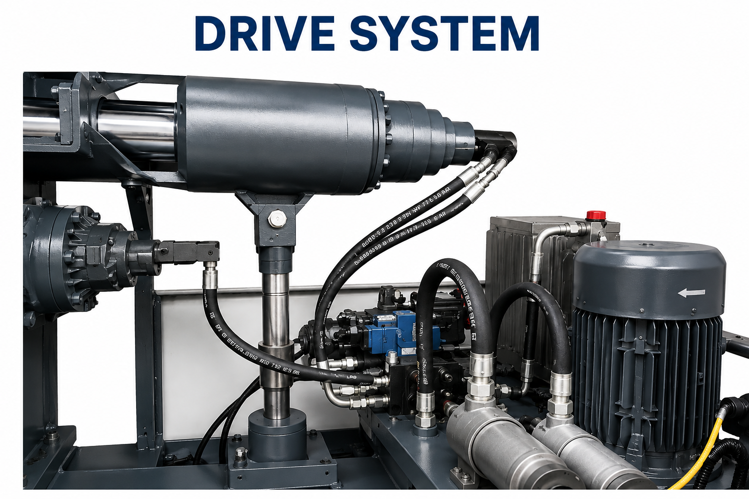 Drive System